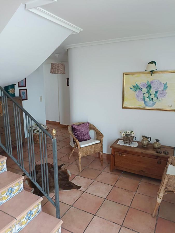 Chalet Trinquet Vinarós Exteriér fotografie